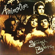 Animotion - Strange Behavior