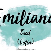 Emiliana