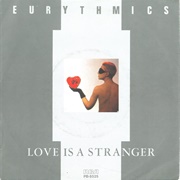 Somebody Told Me - Eurythmics