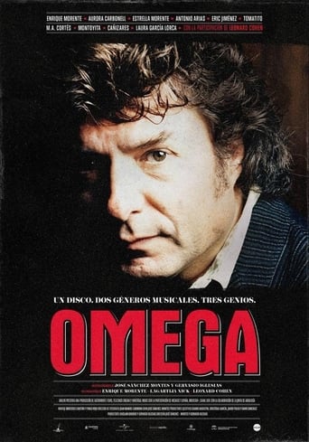 Omega (2016)