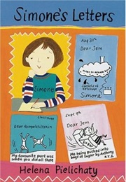 Simone's Letters (Helena Pielichaty)