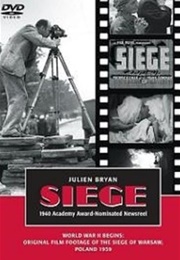 Siege (1940)