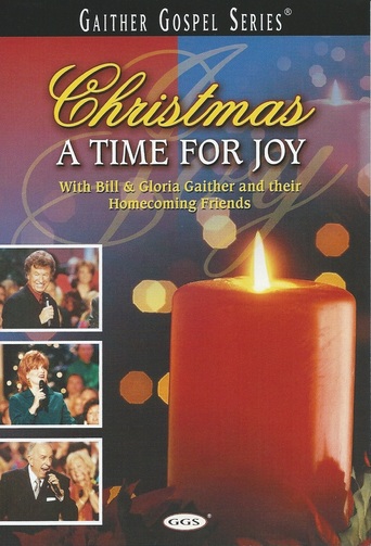 Christmas a Time for Joy (2002)