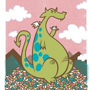 Albi - Flight of the Conchords