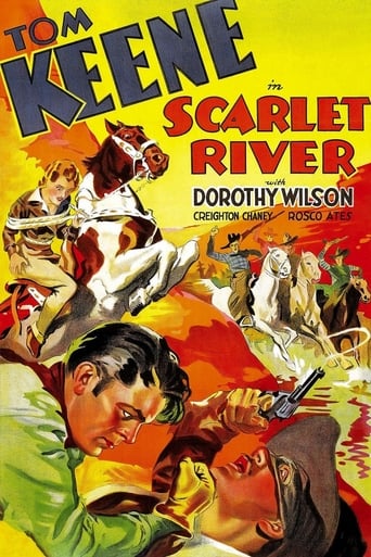 Scarlet River (1933)