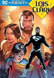 Superman: Lois and Clark (Dan Jurgens)