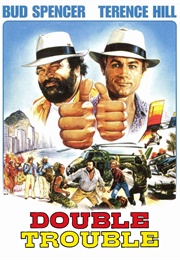 Double Trouble (1984)