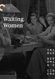 Waiting Women (1952)