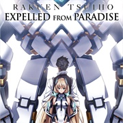 Expelled From Paradise