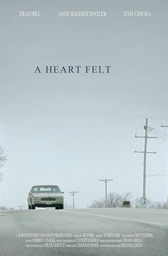 A Heart Felt (2011)