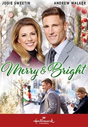 Merry and Bright (2019)