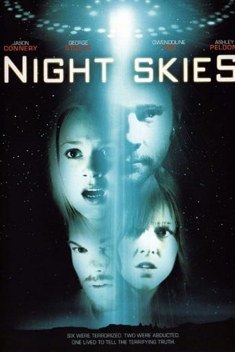 Night Skies (2007)