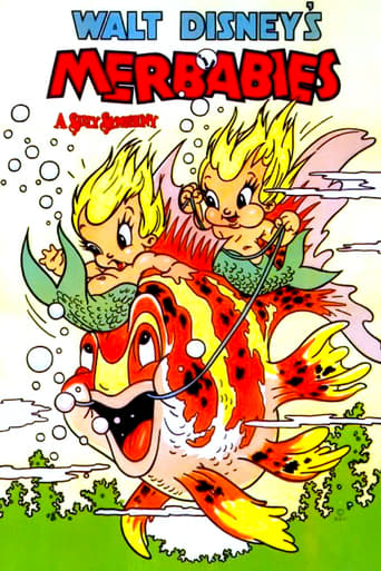 Merbabies (1938)