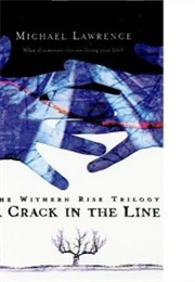 The Aldous Lexicon Trilogy (Michael Lawrence)