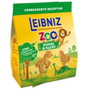 Leibniz Zoo Spelt+Oat