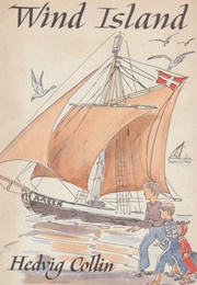 Wind Island (Hedvig Collin)
