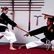 Kobudo