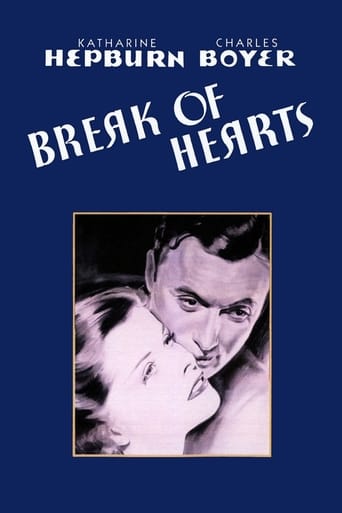Break of Hearts (1935)