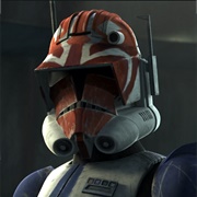 Clone Captain Vaughn