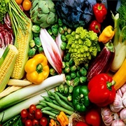 Vegetables