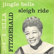 Jingle Bells- Ella Fitzgerald