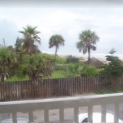 La Vista Del Mar Rental Condo, Cocoa Beach FL