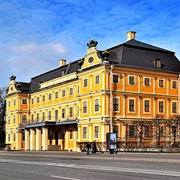 Menshikov Palace