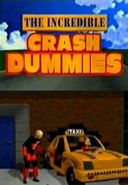 Incredible Crash Dummies (1993)