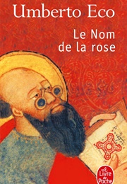 Le Nom De La Rose (Umberto Eco)