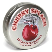 Simpkins Cherry Splash