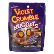 Violet Crumble Nuggets