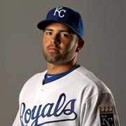 David Dejesus