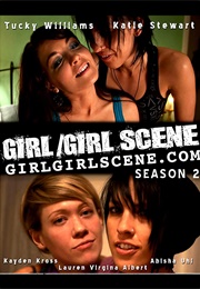 Girl/Girl Scene (2010)