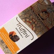 Brockman's Truffini Dark Sea Salt Truffles