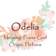 Odelia
