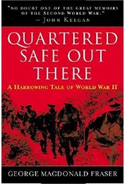 Quartered Safe Out Here (George MacDonald)