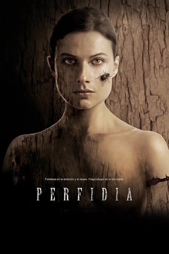 Perfidia (2015)