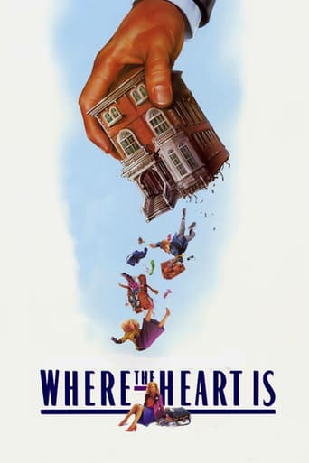 Where the Heart Is (1990)