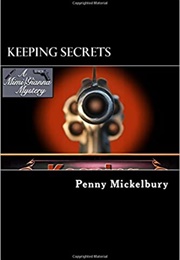 Keeping Secrets (Penny Mickelbury)