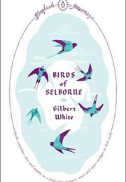 Birds of Selborne (Gilbert White)