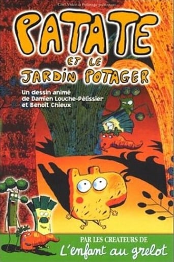 Patate Et Le Jardin Potager (2001)