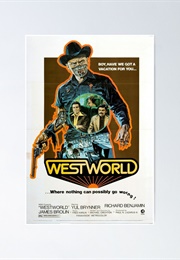 Westworld (1973)