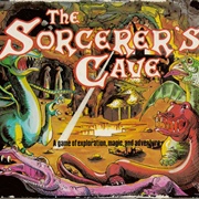 The Sorcerer&#39;s Cave