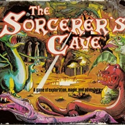 The Sorcerer's Cave