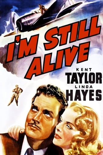 I&#39;m Still Alive (1940)