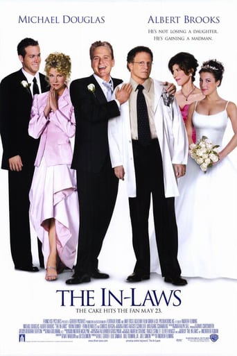 The In-Laws (2003)