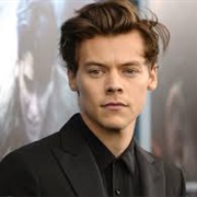 Ever Since New York - Harry Styles