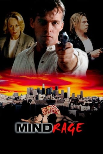 Mind Rage (2004)
