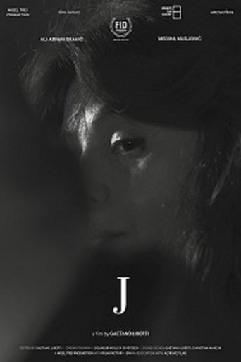 J the Film (2018)
