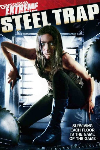 Steel Trap (2007)